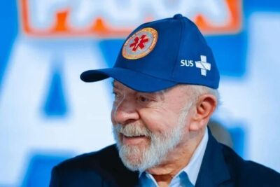 Lula anuncia R$ 1,4 bilhão para ampliar produção de vacinas no Instituto Butantan