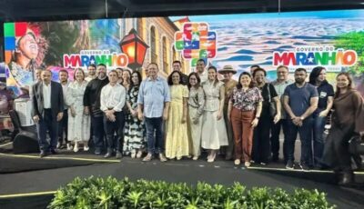 Expoturismo Maranhão reúne empreendedores e fortalece o setor