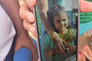 Madrasta mata criança de 7 anos por asfixia na Estrutural; suspeita confessou crime e tinha mandado de prisão no Pará.