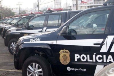 OPERAÇÃO DA POLÍCIA CIVIL ATINGE VICE-PREFEITO SUSPEITO DE LIDERAR “GABINETE DO ÓDIO” NO MARANHÃO