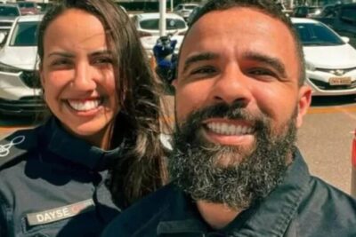 Comandante da Guarda Municipal é morta a tiros por policial rodoviário