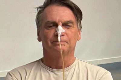 Defesa de Bolsonaro pede autorização ao STF para cirurgia no dia de Natal