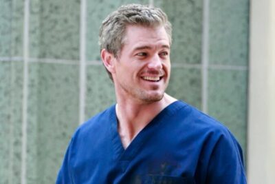 Morre, aos 53 anos, o ator Eric Dane, de Euphoria e Grey’s Anatomy