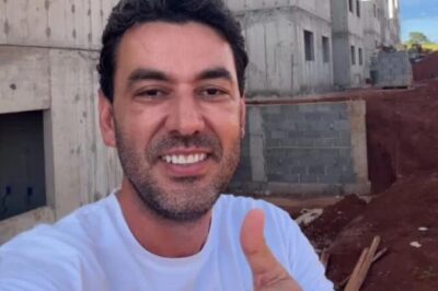 Tragédia em Goiás: secretário municipal mata os filhos e tira a própria vida após suposta traição