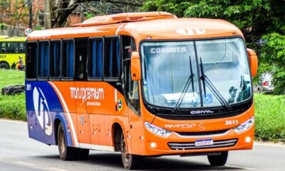 Rodoviários anunciam paralisação de advertência no setor de fretamento intermunicipal e interestadual no MA