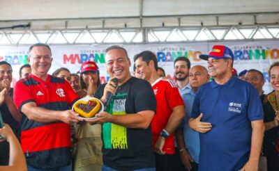 Governo do Maranhão inaugura 2° Sine Casa do Trabalhador e Unidade Viva/Procon em Paço do Lumiar