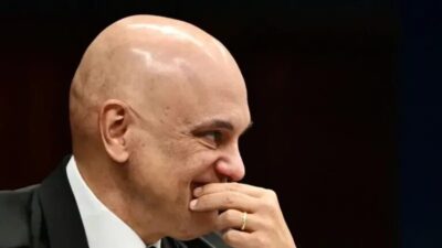 Moraes nega novamente prisão domiciliar a Bolsonaro; ex-presidente segue na Papudinha