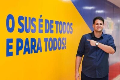 Orleans Brandão destaca ampliação da assistência a pacientes com doenças raras com novo ambulatório no Hospital da Ilha