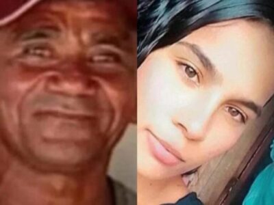 Tragédia na BR-316: tio e sobrinha morrem após moto colidir com caminhão em Codó