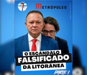 Avenida Litorânea: esclarecendo supostas irregularidades levantadas pela imprensa