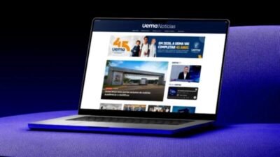 Uema lança novo portal exclusivo de notícias acadêmicas e científicas