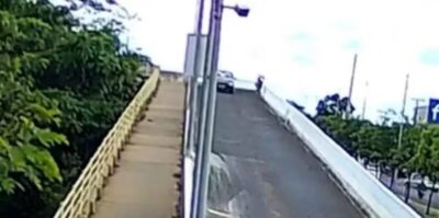 Morte de motociclista por aplicativo em Timon está sendo investigada