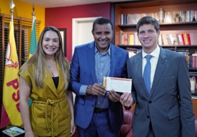 PSB avança com novas filiações e se consolida como principal força de oposição na Assembleia Legislativa