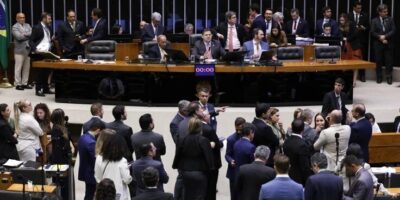 Congresso aprova LDO com um superávit de R$ 34 bi em 2026