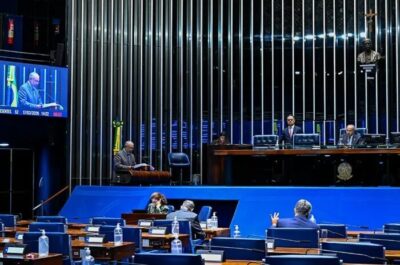 Sessão plenária desta terça é encerrada sem votação de projetos