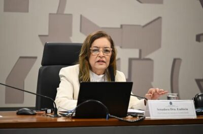 Projeto aprovado na CAS cria regras para formação de paraquedistas e instrutores