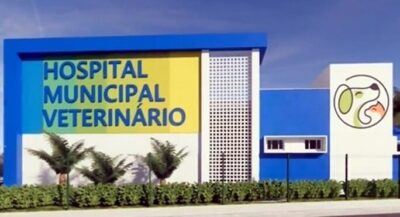 Médicos do Hospital Municipal Veterinário denunciam atrasos recorrentes de salários