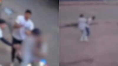 Homem é atacado com canivete por colega em açougue de Imperatriz