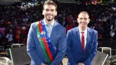 Cassaçao do prefeito de Caxias avança no TRE do Maranhão