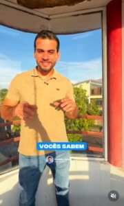 Caxias: A cidade que avança com novas roupagens…