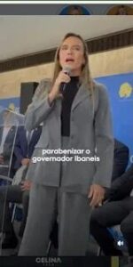Celina Leão destacou um importante marco para o Distrito Federal com a sanção oficial da revisão do Plano Diretor de Ordenamento Territorial.