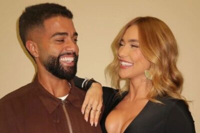 Ex-assessor de Virginia reage a crítica a amigos de Ana Castela