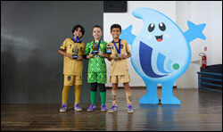 Final da Copa das Águas transforma o DF em palco de mobilização no Dia Mundial da Água