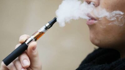 Anvisa e Ministério Público firmam acordo para reforçar combate a cigarros eletrônicos