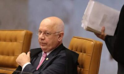 Morte de Teori não foi investigada, apesar das suspeitas sobre o caso