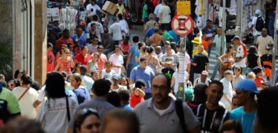 Desemprego atinge 5,8% e é o menor para o período desde 2012