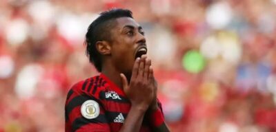 Bruno Henrique vira réu por estelionato e pode pegar até cinco anos de prisão