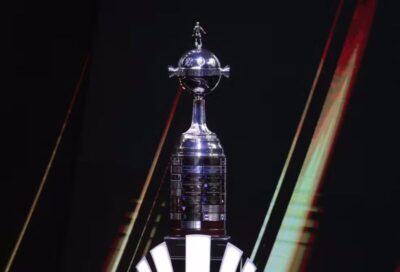 Quartas de final da Libertadores têm três brasileiros na disputa