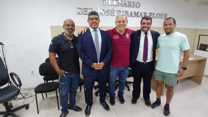 Foto: Reprodução
