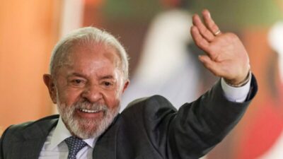 Lula lidera todos os cenários de segundo turno para 2026, diz pesquisa Genial/Quaest