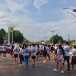 Semana de festa marca os 64 anos de Santa Rita