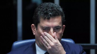 Polícia Federal encontra prova documental de crime cometido por Sergio Moro