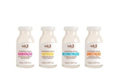 Cronograma capilar em 4 fases: como recuperar a saúde dos fios