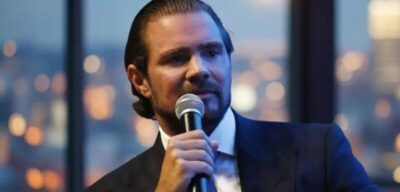 Mensagens indicam reunião entre Motta, Moraes e Ciro Nogueira na casa de Vorcaro