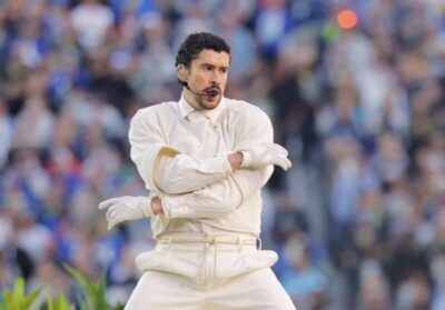 Super Bowl: show histórico de Bad Bunny gera reação dura de Trump e reacende debate sobre identidade latina nos EUA