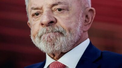 Lula lidera no 1º turno e empata no 2º com Flávio e Ratinho Jr., diz Real Time Big Data
