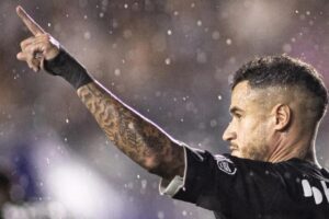 Renato Gaúcho quer Philippe Coutinho de volta ao Vasco e articula retorno