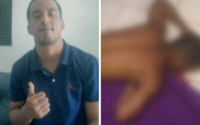 Homem é morto a tiros no Conjunto Habitacional Milton Amorim em Itapecuru Mirim/MA