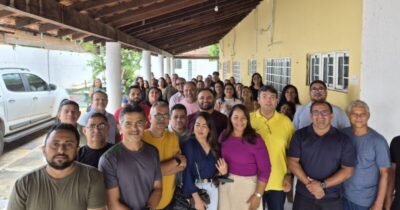 Reunião liderada por Talles Waquim define saída de filiados do PSD e novo rumo político em Timon