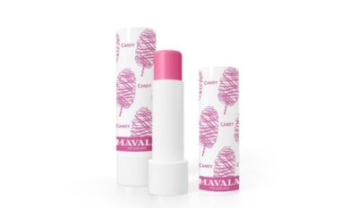 Mavala lança bálsamo labial ultranutritivo com toque de cor