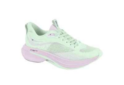 Em sua nova coleção, a Actvitta dá um novo passo: o Athleisure Global encontra a Era Running