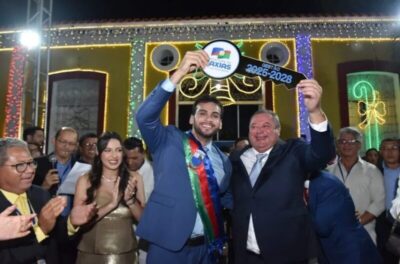 Decisão mantém Gentil Neto no cargo e permite recurso ao TRE