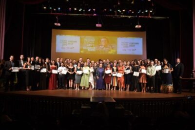 Edição comemorativa do Premio FAPEMA homenageia talentos da ciência, comunicação e empreendedorismo