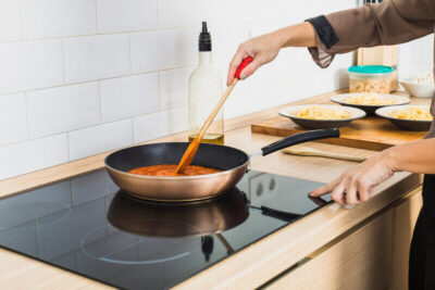 Cooktop ou fogão? Vantagens de cada opção e indicação para cada casa