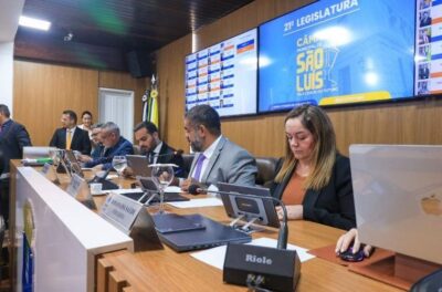 Vereadores destacam sucesso do Carnaval de São Luís