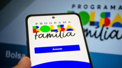 Perdeu o cartão do Bolsa Família? Veja como sacar sem ele